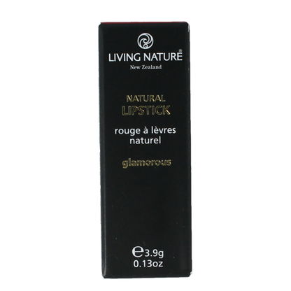 Living Nature Lippenstift glamorous 1.00 Stuks