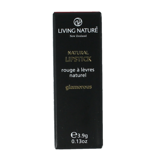 Living Nature Lippenstift glamorous 1.00 Stuks