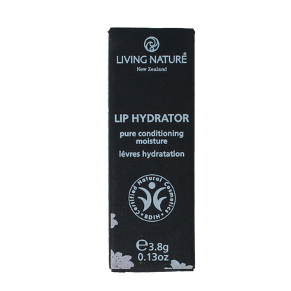 Living Nature Lip hydrator 01 3.80 Gram