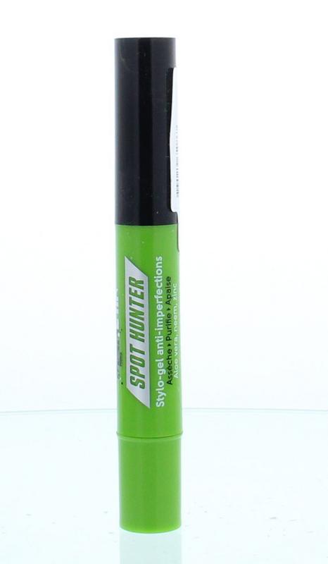 Manetik Spot hunter organic puistjes pen 4 Milliliter