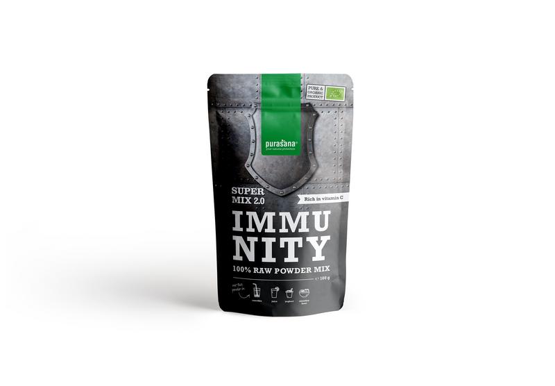 Purasana Immunity mix 100 Gram