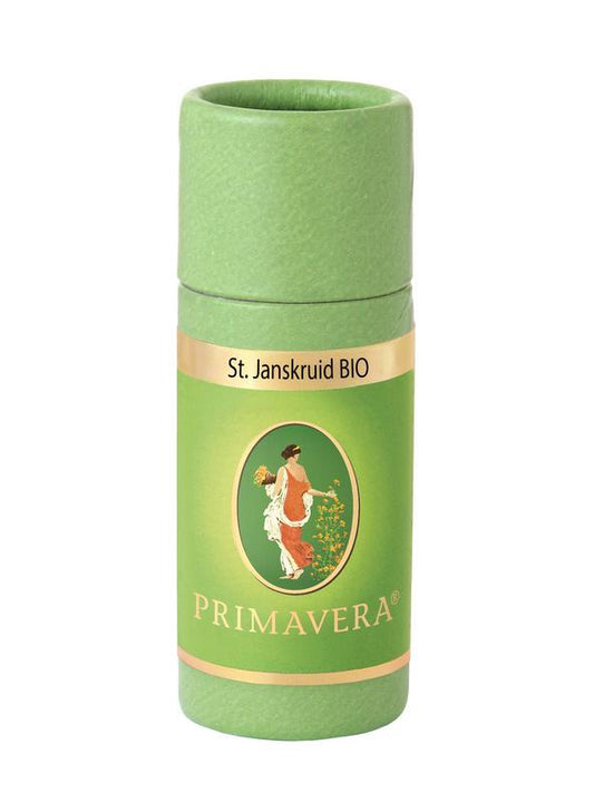 Primavera Sint Janskruid bio 1 Milliliter