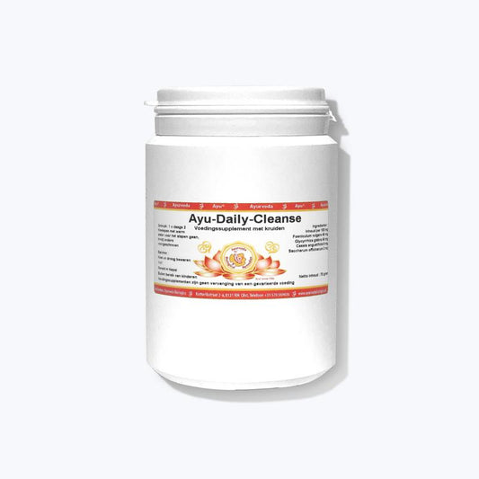 Ayurveda BR Ayu daily cleanse 70 Gram