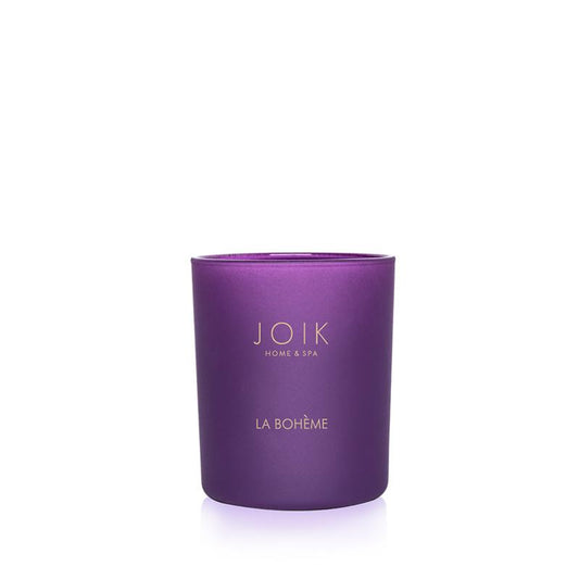 Joik Organics Geurkaars la boheme vegan 150 Gram