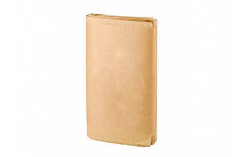 Biomat Wastebag compostable paper 10 liter 50 Stuks