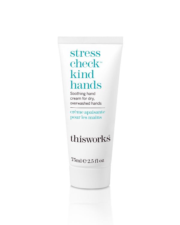 This Works Stress check kind hands 75 Milliliter