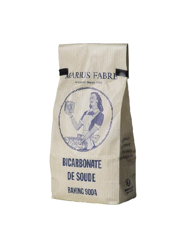 Marius Fabre Nature zuiveringszout 700 Gram