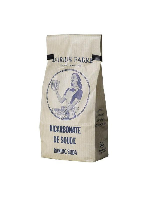 Marius Fabre Nature zuiveringszout 700.00 Gram