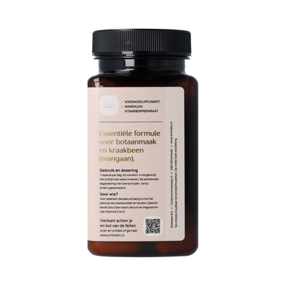 Ortholon Calc Care 100.00 Capsules