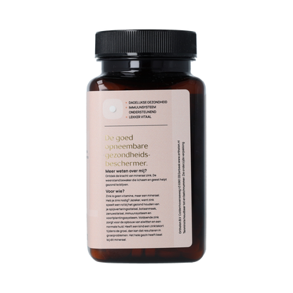 Ortholon Zink 240.00 Tabletten