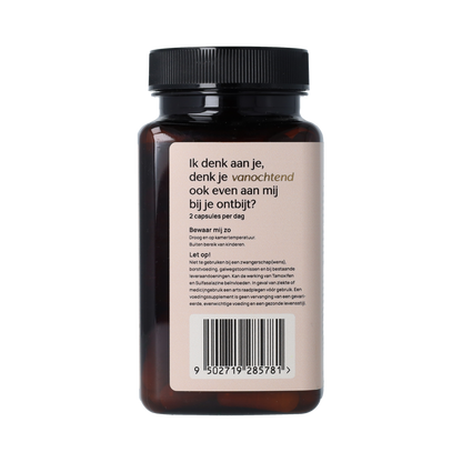 Ortholon Hepa Care 100.00 Capsules