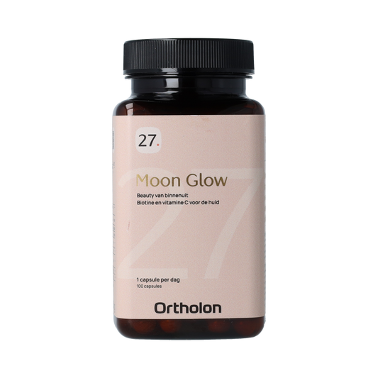 Ortholon Moon Glow 100.00 Capsules