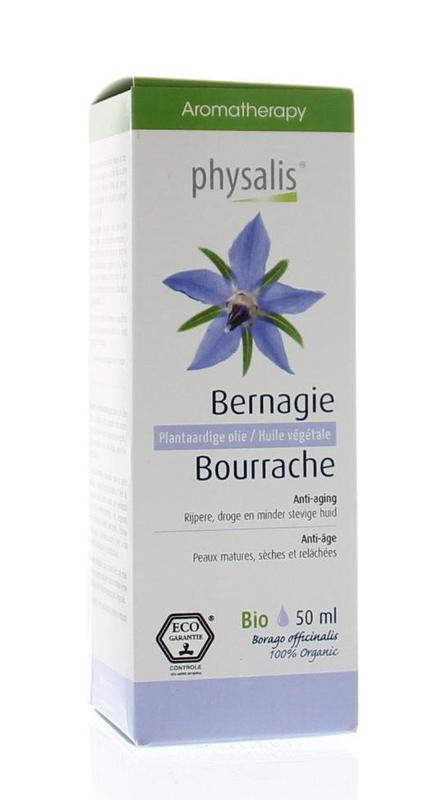 Physalis Bernagie 50 Milliliter
