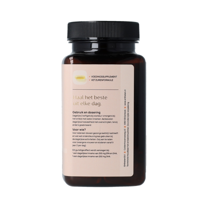 Ortholon Omega 3 60.00 Softgels