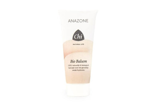 Chi Anazone balsem tube bio 90 Gram