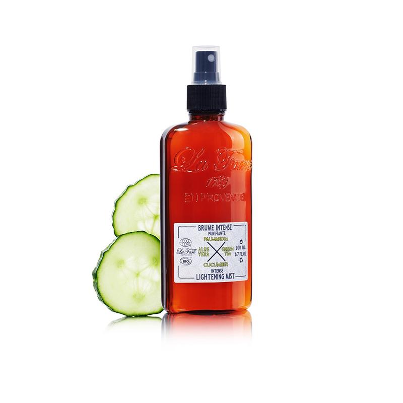 La Fare 1789 Intense lightening mist 200 Milliliter
