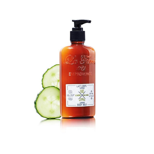 La Fare 1789 Bodymilk supreme 200 Milliliter