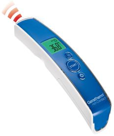 Geratherm Non contact thermometer 1 Stuks