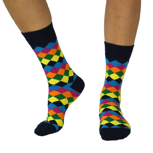 Organic Socks of Sweden Forslund  maat 35-37 1 Paar