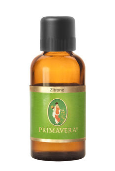 Primavera Citroen bio 50 Milliliter