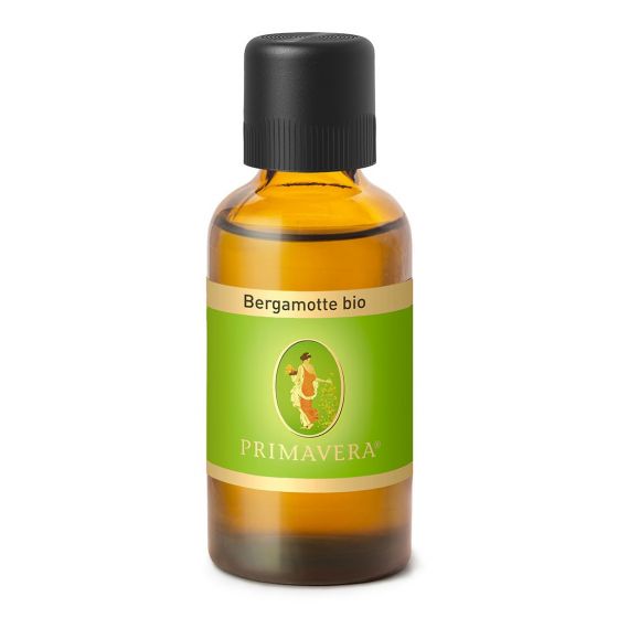Primavera Bergamot bio 30.00 Milliliter