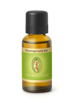 Primavera Geranium bio 30 Milliliter