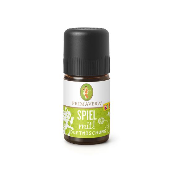 Primavera Spiel mit! blend 5 Milliliter