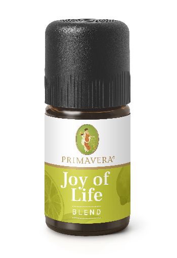 Primavera Joy of life blend 5.00 Milliliter