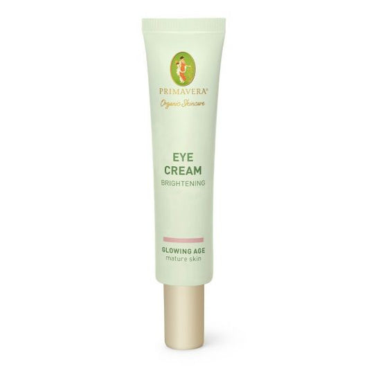 Primavera Eye cream brightening 15.00 Milliliter