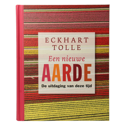 Ankh Hermes Een nieuwe aarde 1 Boek