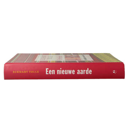 Ankh Hermes Een nieuwe aarde 1 Boek