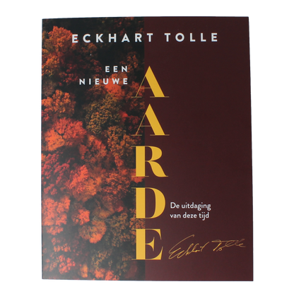 Ankh Hermes Een nieuwe aarde 1 Boek
