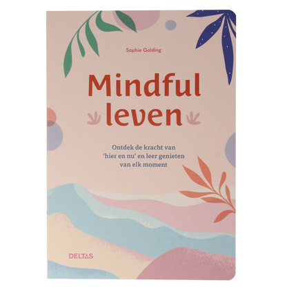 Deltas Mindful leven 1 Boek