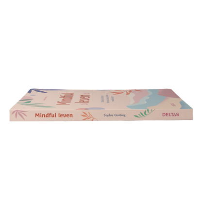 Deltas Mindful leven 1 Boek
