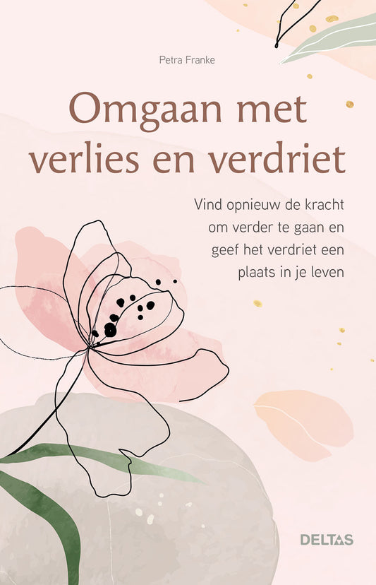 Deltas Omgaan met verlies en verdriet 1 Boek