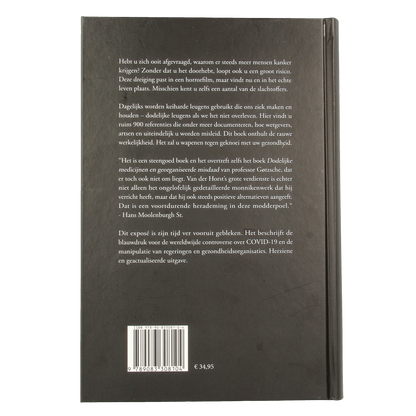 Succesboeken Dodelijke leugens 1.00 Boek