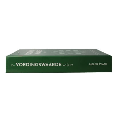 Frenchtop De voedingswaardewijzer 1 Boek