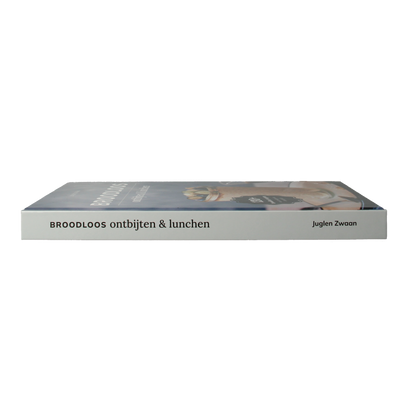 Frenchtop Broodloos ontbijten & lunchen 1 Boek
