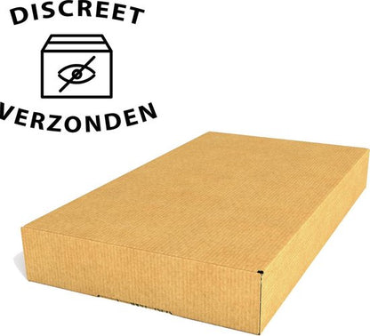Alpha Libido - Erectiepillen voor Mannen - 5 stuks