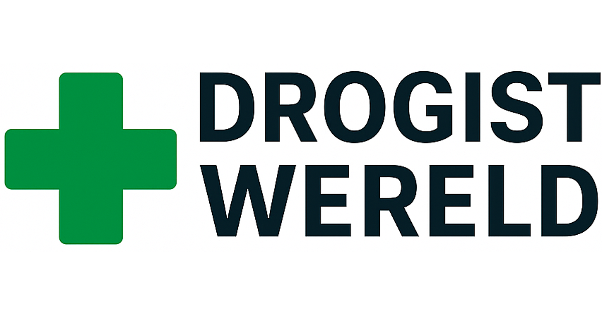 Drogistwereld