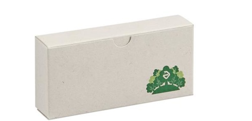 Spruyt Hillen Stripvouwdoos escupac 95 x 20 x 45 250.00 Stuks