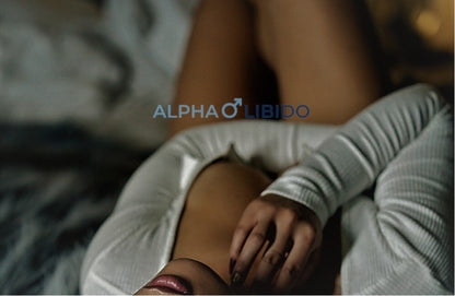 Alpha Libido - Erectiepillen voor Mannen - 5 stuks