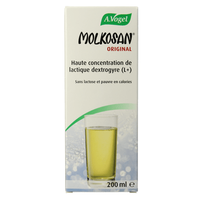 A Vogel Molkosan 200 Milliliter - DrogistWereld
