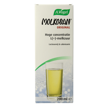A Vogel Molkosan 200 Milliliter - DrogistWereld