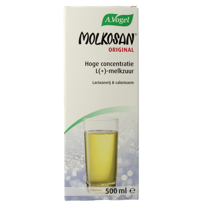 A Vogel Molkosan 500 Milliliter - DrogistWereld