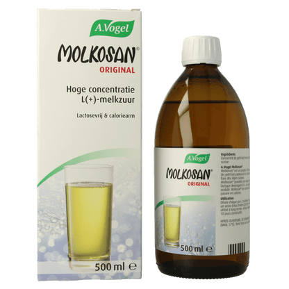 A Vogel Molkosan 500 Milliliter - DrogistWereld