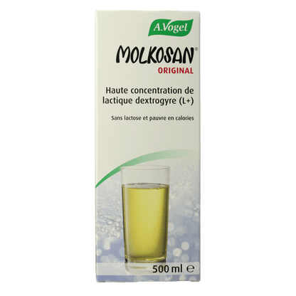 A Vogel Molkosan 500 Milliliter - DrogistWereld