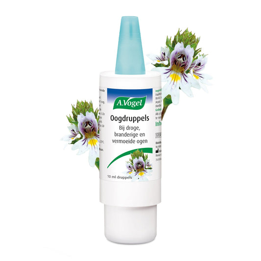 A Vogel Oogdruppels 10 Milliliter - DrogistWereld