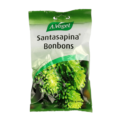 A Vogel Santasapina pastilles 100 Gram - DrogistWereld