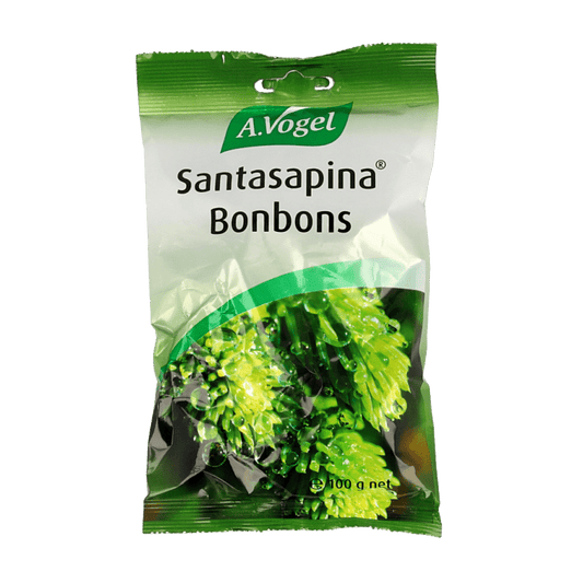 A Vogel Santasapina pastilles 100 Gram - DrogistWereld